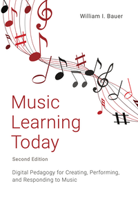 Bauer Music Learning Today 2e cover v2